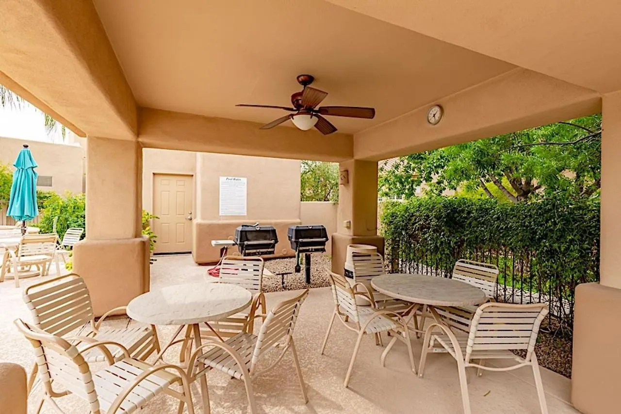 Arroyo Madera 119 3Br Townhome By Casago Scottsdale 0*,  Verenigde Staten