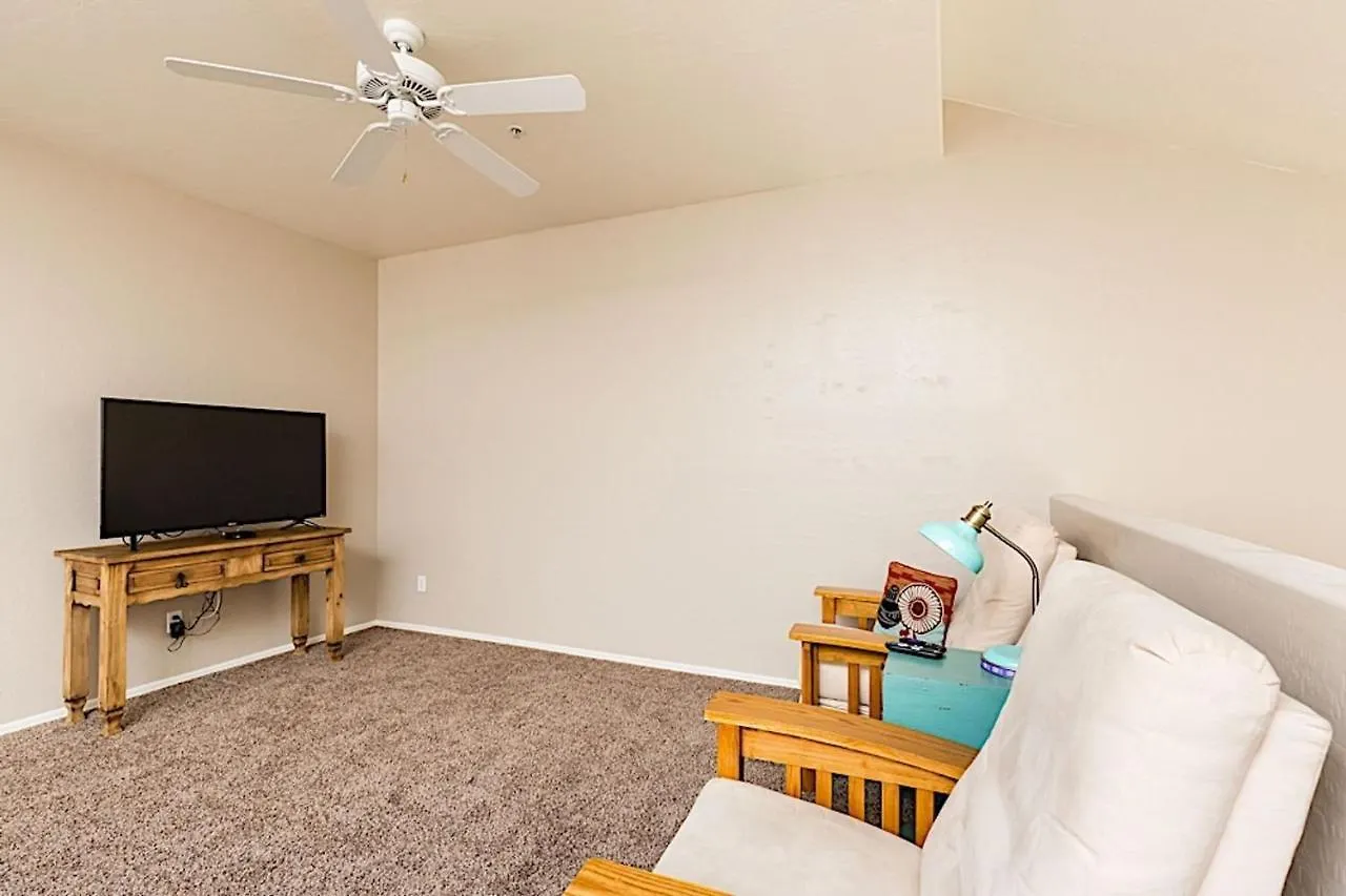 Arroyo Madera 119 3Br Townhome By Casago Scottsdale Appartement