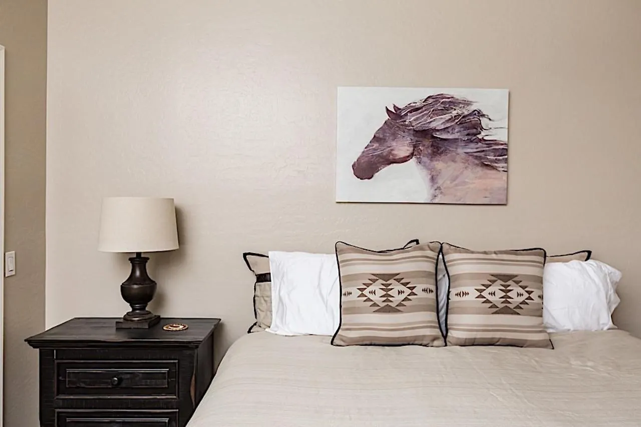 Arroyo Madera 119 3Br Townhome By Casago Scottsdale Verenigde Staten