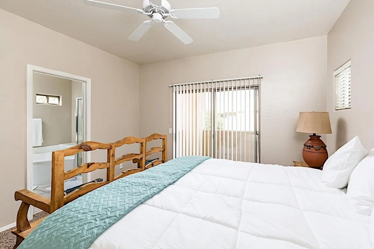 Arroyo Madera 119 3Br Townhome By Casago Scottsdale Appartement